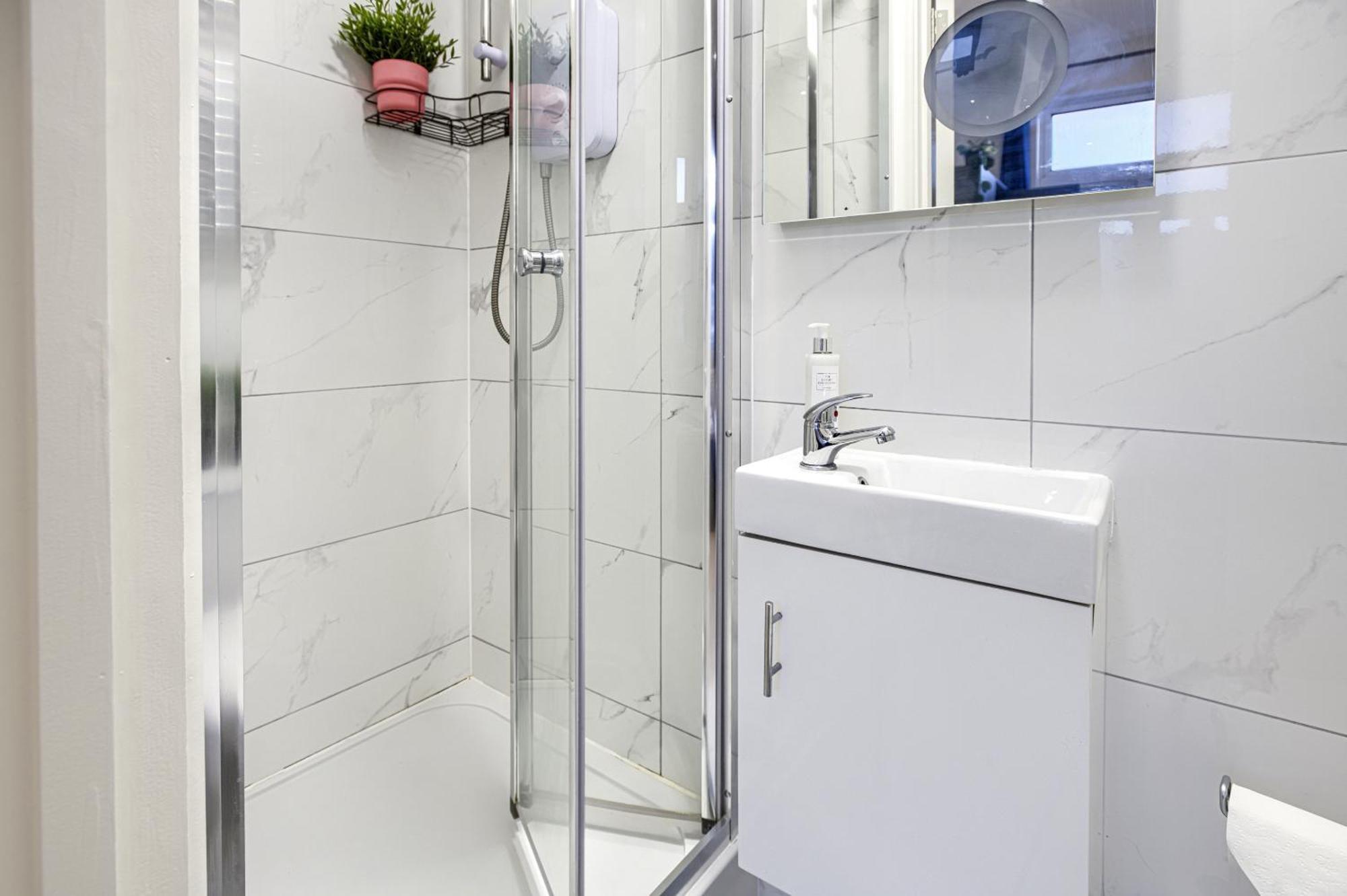 The Finsbury Deluxe Londra